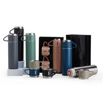Kit Garrafa Térmica XBKITI8639