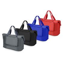Bolsa Expansível e Dobrável 30L- XB04091b