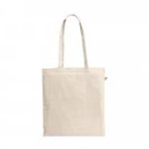 Sacola 100% algodão orgânico (180 g/m²) sp92524