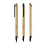 Caneta em Bambu 2275