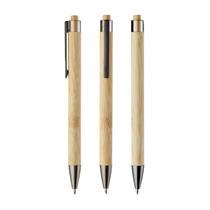 Caneta em Bambu 2275
