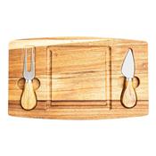 Kit Queijo 3 Peças- XB18627