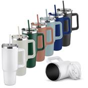Caneca Térmica em Aço Inox ASCA9510