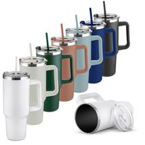 Caneca Térmica em Aço Inox ASCA9510