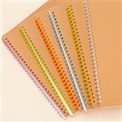 Caderno Kraft