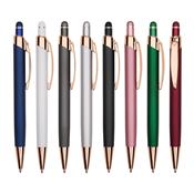 Caneta Metal Touch xb06076T