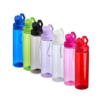 Squeeze Plástico 750ml XB08189