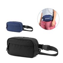 Pochete em 600D poliéster reciclado Personalizada SP92386