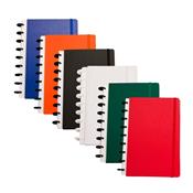 Caderno de Disco XB15290