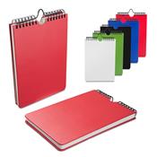 Caderno A5 Planner com capa em PU ASCAD435