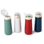 Garrafa Térmica Inox 500ml Personalizada - XB08106