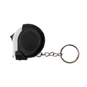 Chaveiro Trena Emborrachada de 1 Metro XB00185B