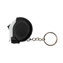 Chaveiro Trena Emborrachada de 1 Metro XB00185B