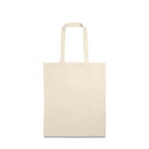 Sacola em 100% algodão (120 g/m²)  personalizada SP92532