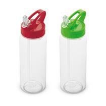 11128. Squeeze em AS com tampa em PP 610 mL - 11128