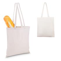 Bolsa Algodão  ASBAC005
