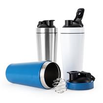 Coqueteleira Inox 900ml Personalizada - XB19039