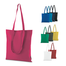 Bolsa Algodão  ASBAC016
