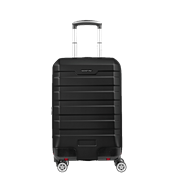 Mala de Viagem Bordo com Rodas 360º Wheeless 2T  041092