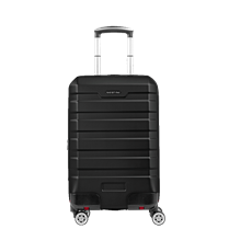 Mala de Viagem Bordo com Rodas 360º Wheeless 2T  041092