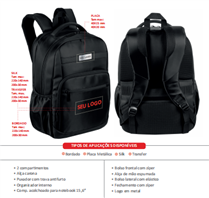 Hydroblock Duffle CP