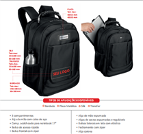 Bolsa Térmica Dry P