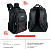 Bolsa Térmica Dry G