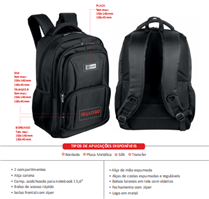 Bolsa Térmica Dry G