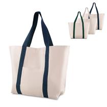 Sacola em Algodão Reciclado 255g/m²- ASBAC018
