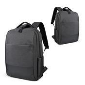 Mochila para notebook em Poliéster 600D e PU