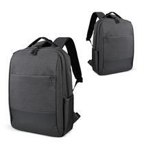 Mochila para notebook em Poliéster 600D e PU