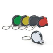 Chaveiro Trena Plástico 1M XB08205
