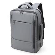 Mochila Couro Sintético USB 25L