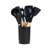 Kit Utensílios 12 Peças
