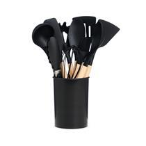 Kit Utensílios 12 Peças