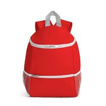 11136. Cooler. Mochila térmica 10 L em 600D - 11136