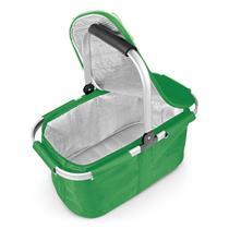 11139. Cooler. Sacola térmica flexível 30 L em 600D - 11139