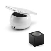 HOLLY. Caixa de som em ABS com microfone - 57335