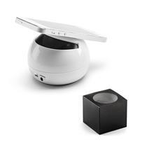 HOLLY. Caixa de som em ABS com microfone - 57335