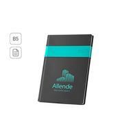 ALLENDE B5. Agenda B5 - 66114