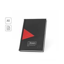 IBSEN A5. Agenda A5 em PU - 66220