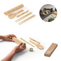 MORIMOTO. Kit para sushi em bambu - 94314