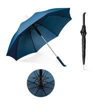 SESSIL. Guarda-chuva em poliéster pongee 190T com abertura automática - 99155