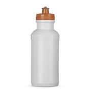 SQUEEZE PLASTICO 500ML BIC SILICONE - 07092