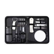 KIT MASCULINO C/12PEÇAS - 10124