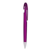 CANETA PLÁSTICA  -RSC/PRA - 12505-RSC/PRA