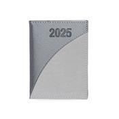 AGENDA COURO SINTETICO - 12362
