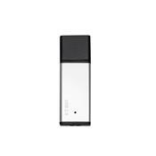 PEN DRIVE PRATINHA 4 GB  COM TAMPA - 001-4GB