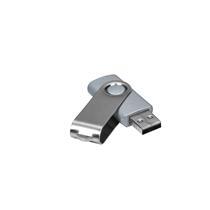PEN DRIVE SM 4 GB GIRATÓRIO - 016-4GB