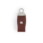 PEN DRIVE COURO 4 GB - 025-4GB